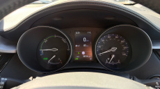 Toyota C-HR 1.8 Hybrid Icon 5dr CVT Hybrid Hatchback